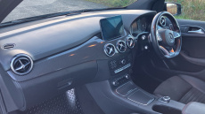 Mercedes-Benz B-Class B200d AMG Line Executive 5dr Auto Diesel Hatchback